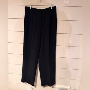 Aritzia Effortless Pants Wide Leg